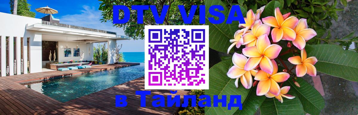 Сколько стоит DTV виза — актуальные цены, оформление даже без документов - 22.11.2025 